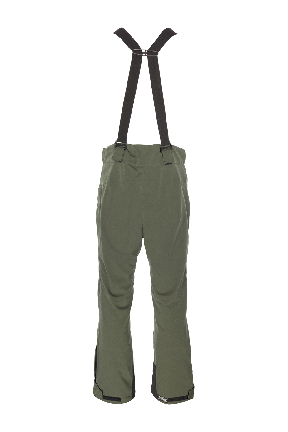 Spring Technical Trouser | Hindu-Koh